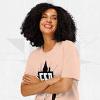 Women's FFD Status Tee (No.13)