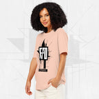 Women's FFD Status Tee (No.13)