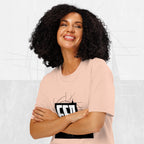 Women's FFD Status Tee (No.14)
