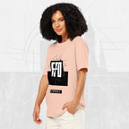 Women's FFD Status Tee (No.14)