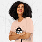 Women's FFD Status Tee (No.15)