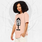 Women's FFD Status Tee (No.15)