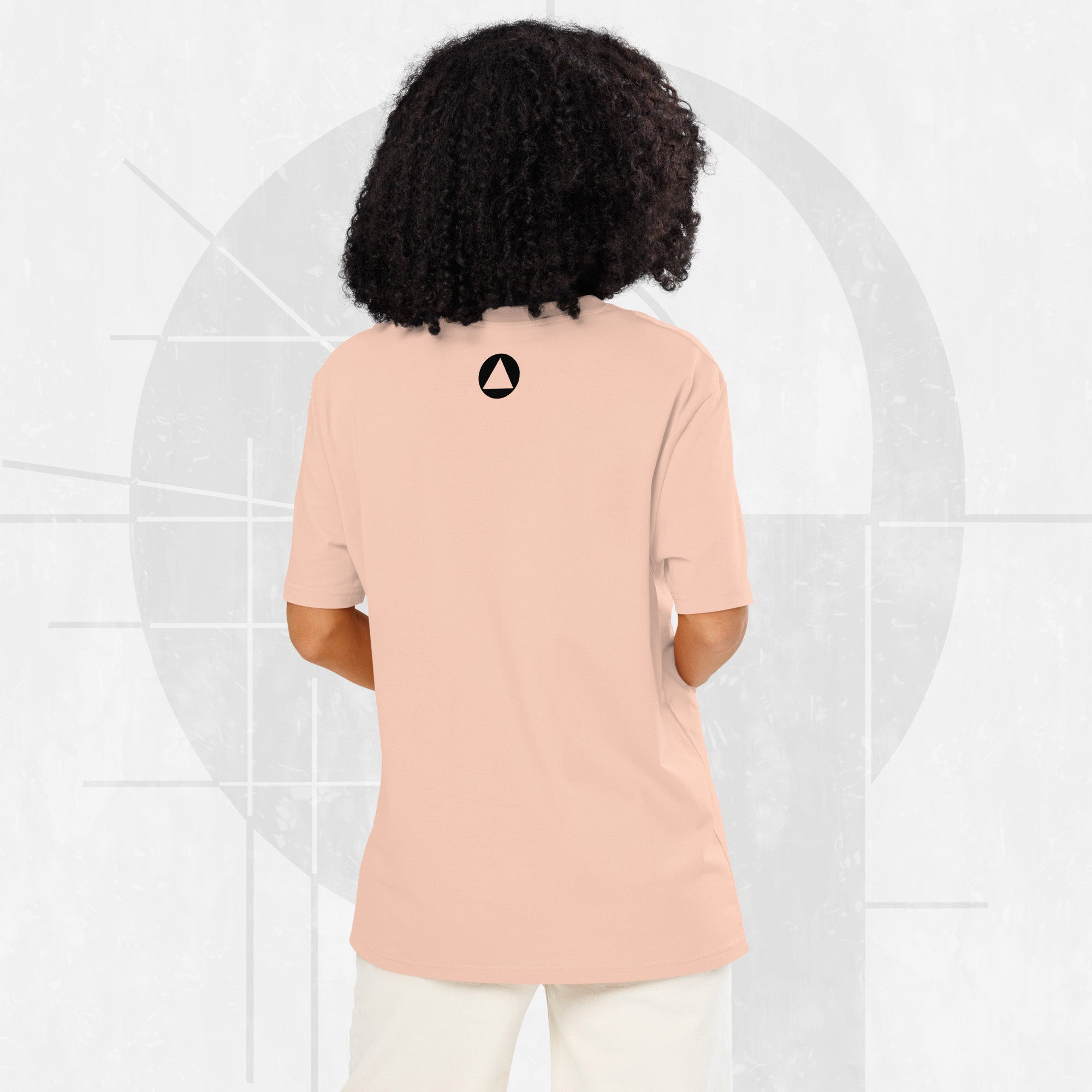 Women's FFD Status Tee (No.16)