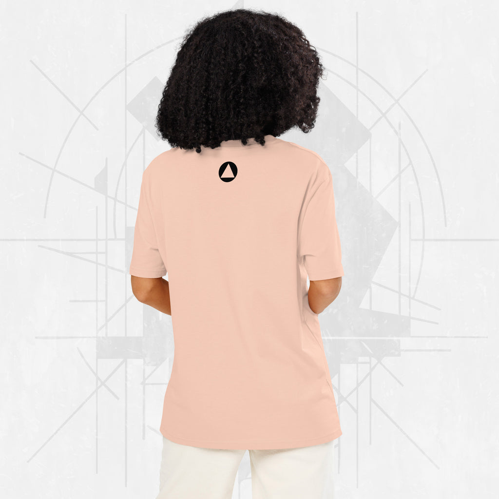 Women's FFD Status Tee (No.17)
