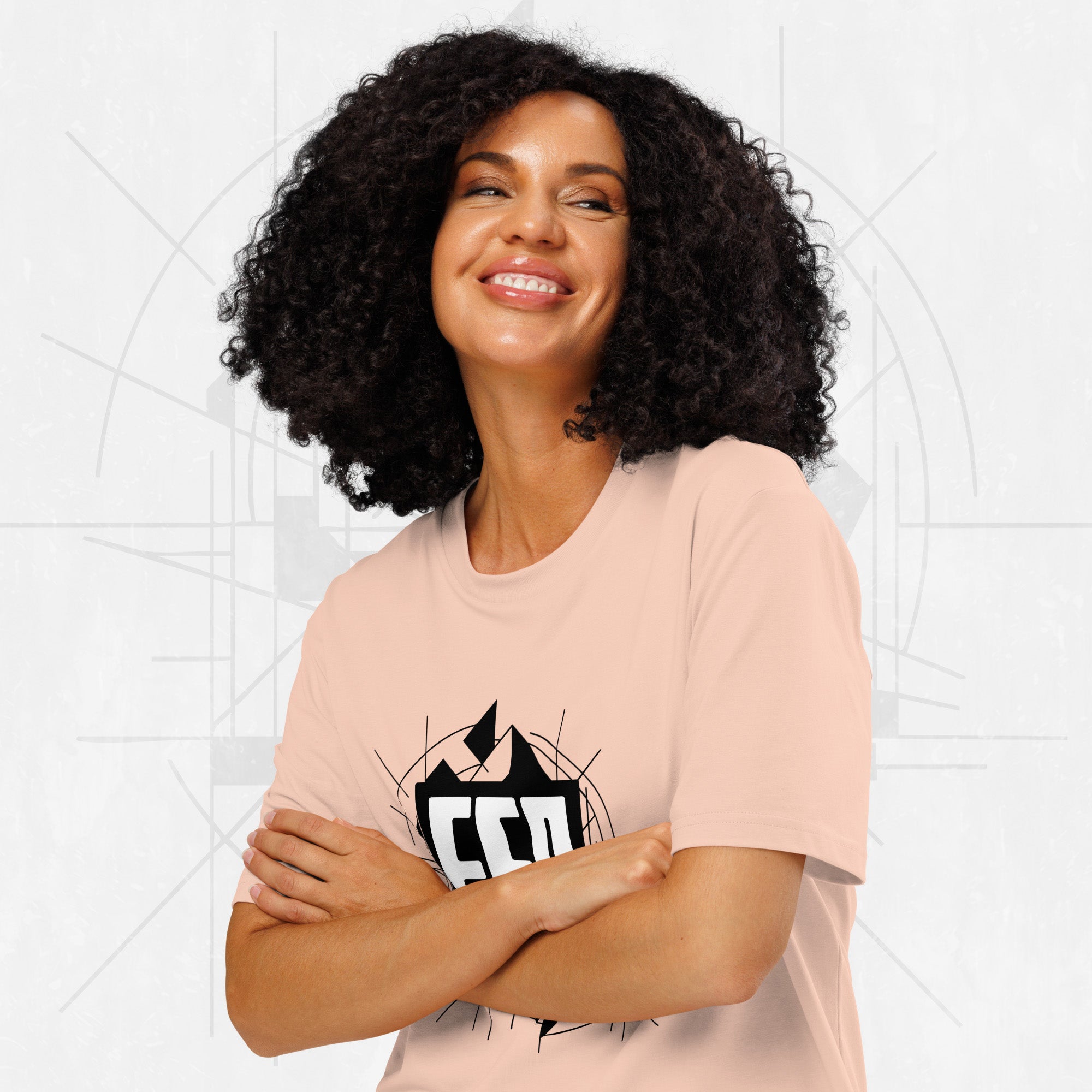 Women's FFD Status Tee (No.17)
