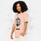 Women's FFD Status Tee (No.17)