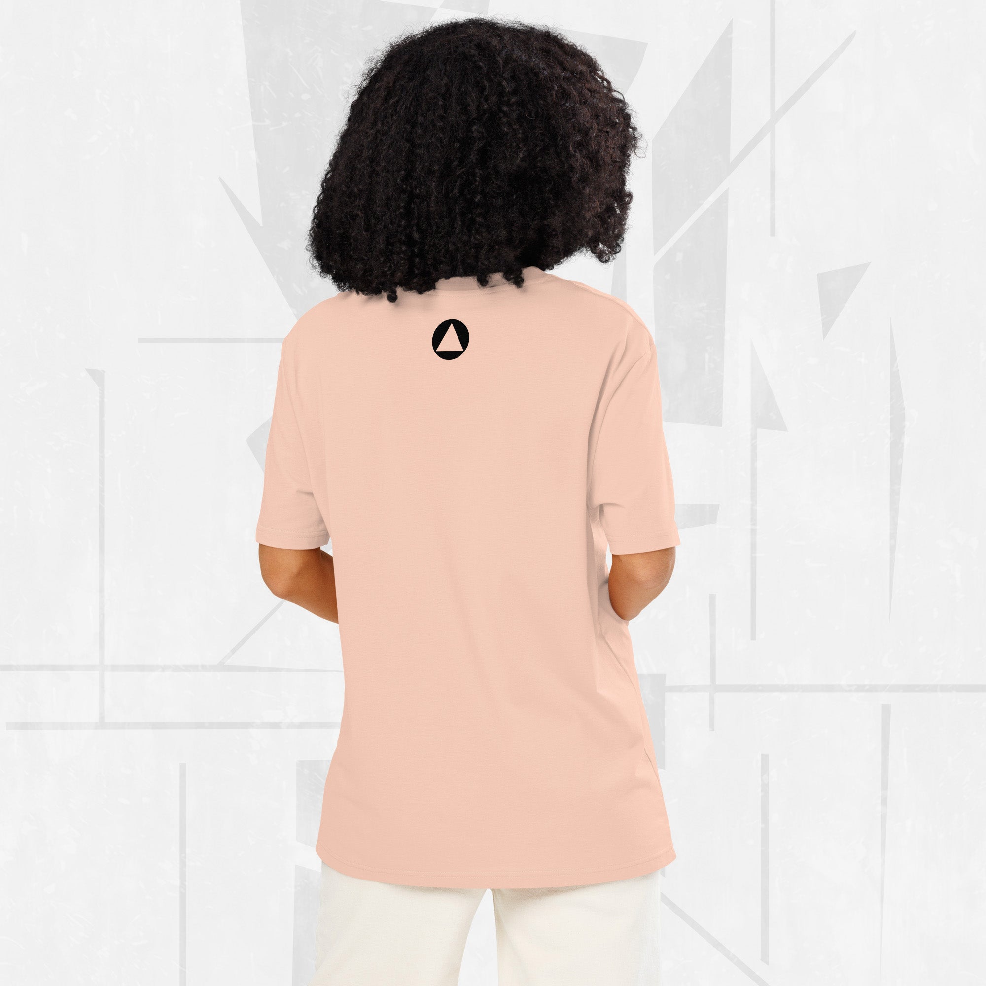 Women's FFD Status Tee (No.18)