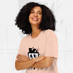 Women's FFD Status Tee (No.18)