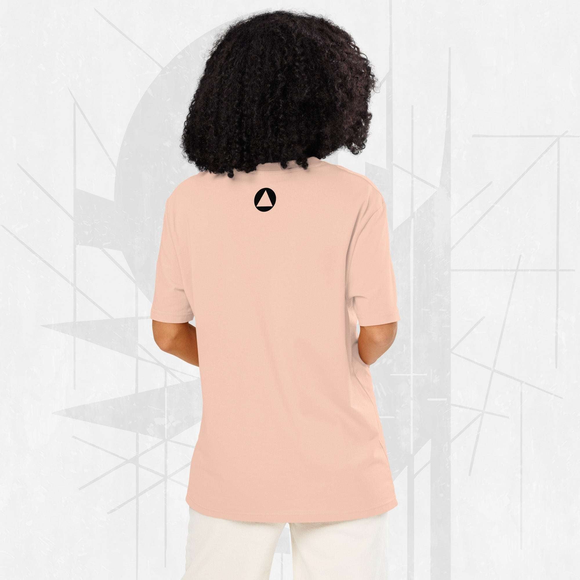 Women's FFD Status Tee (No.19)