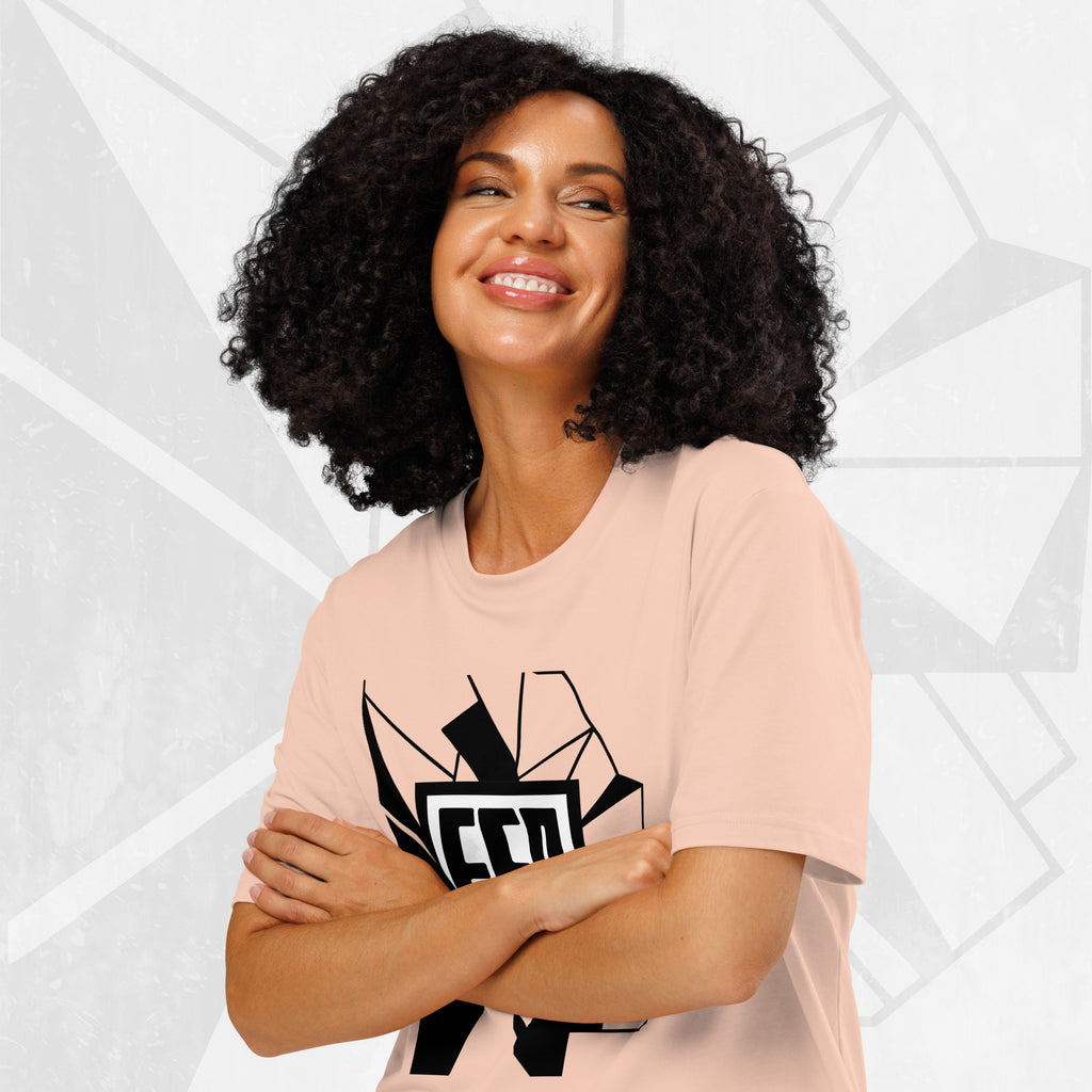 Women's FFD Status Tee