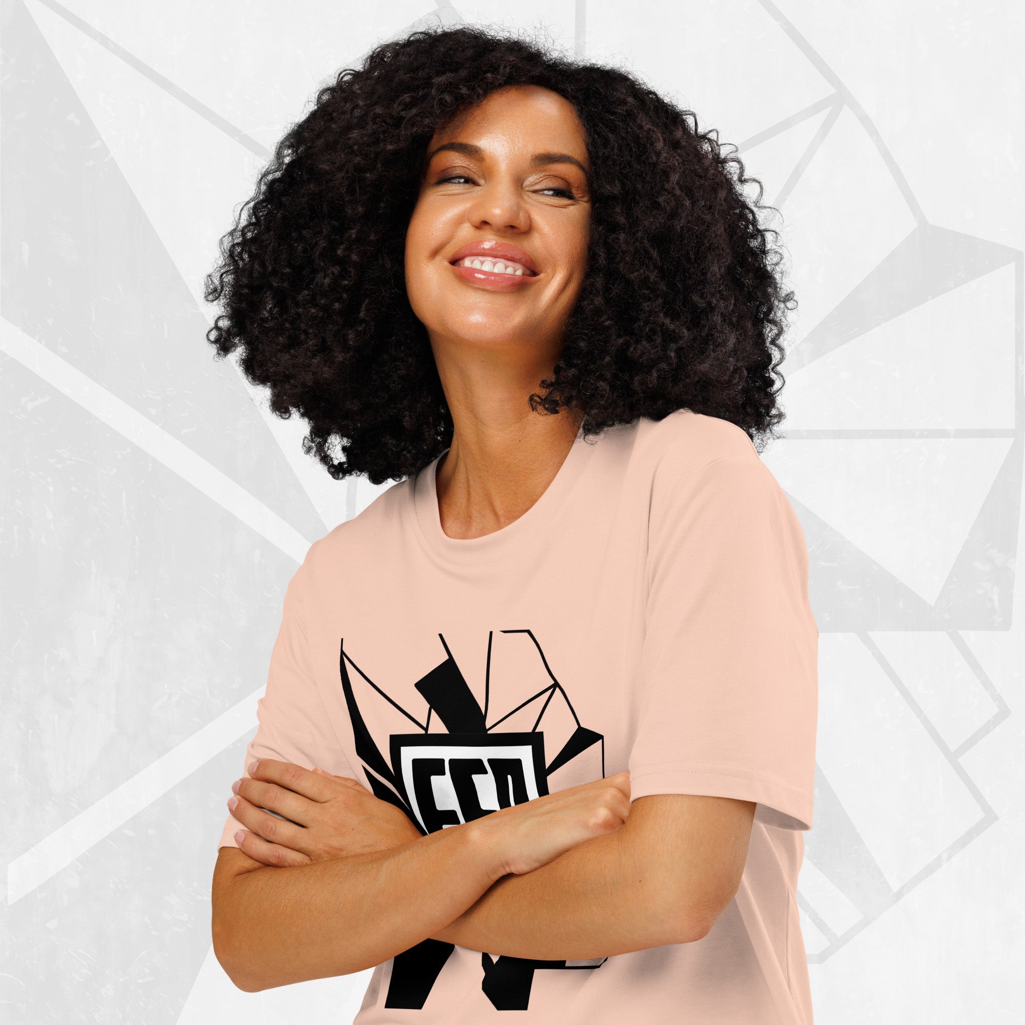 Women's FFD Status Tee