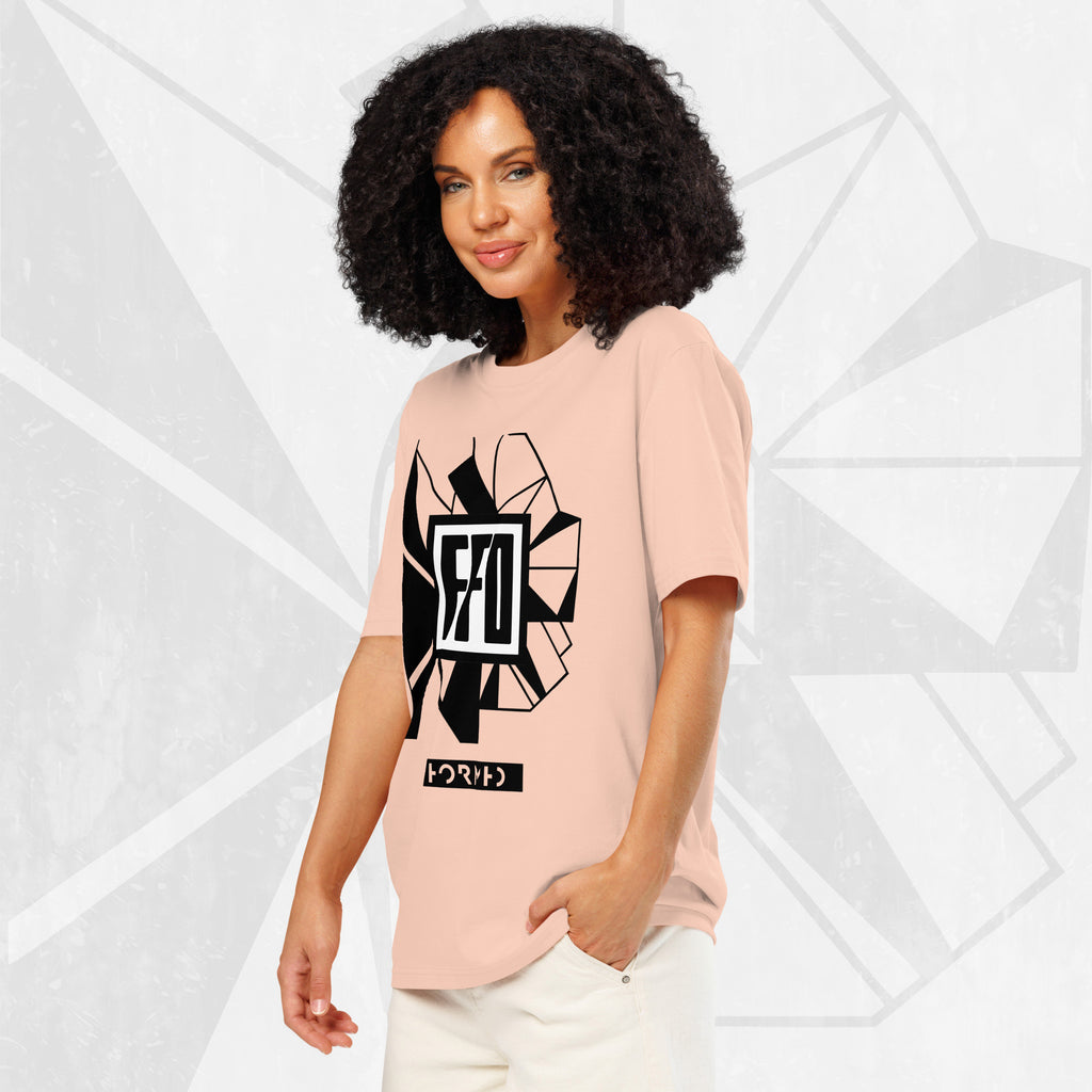 Women's FFD Status Tee