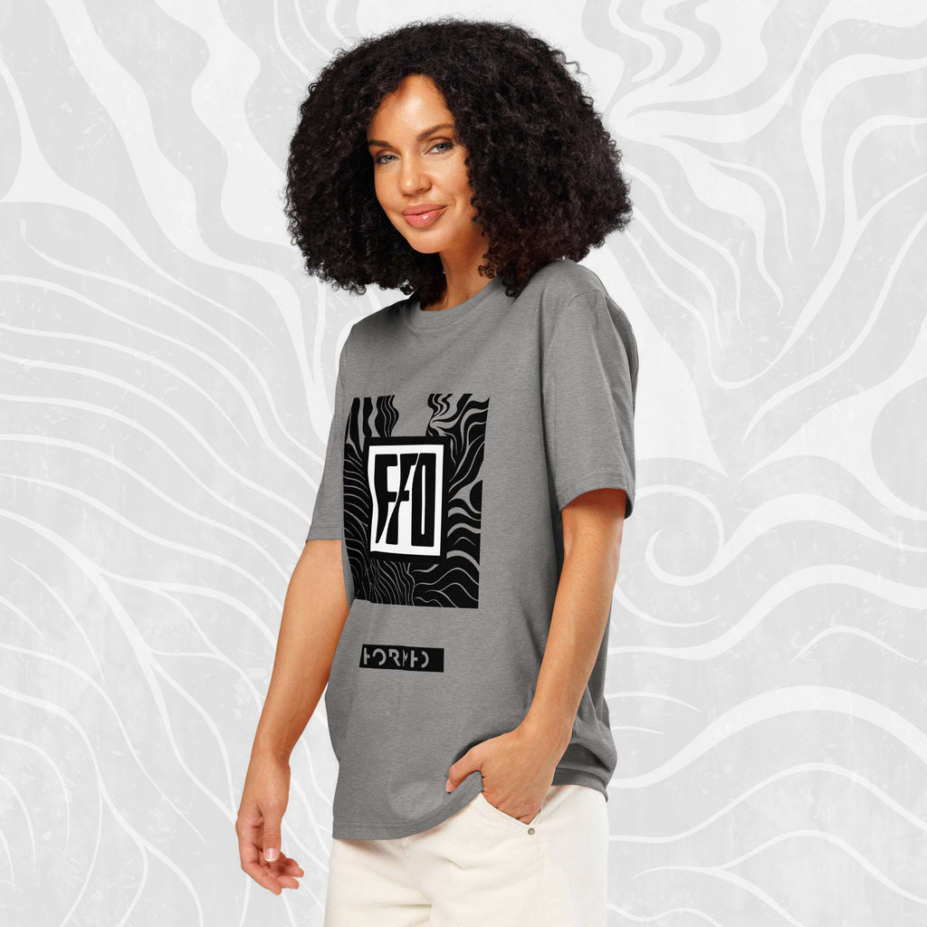 Women's FFD Status Tee (No.02)