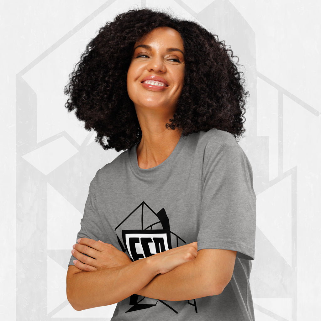 Women's FFD Status Tee (No.03)