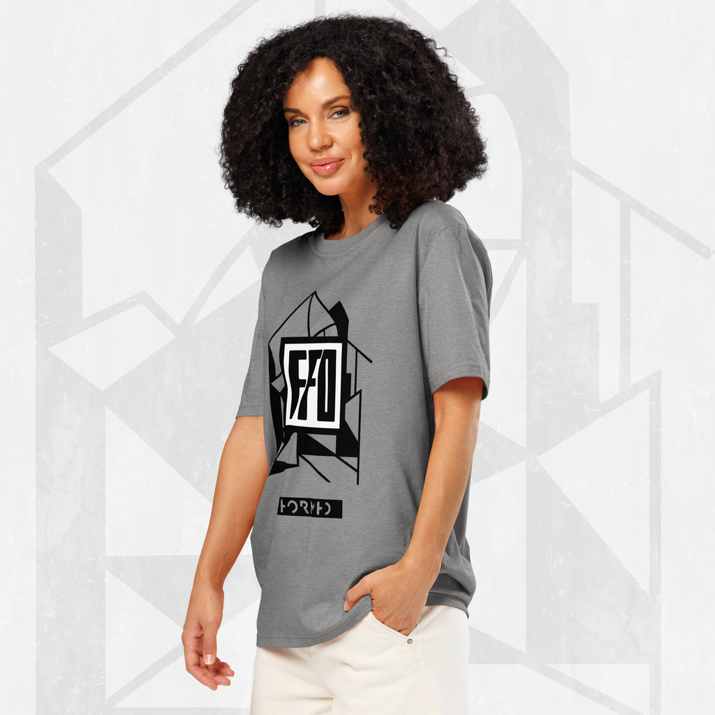 Women's FFD Status Tee (No.03)