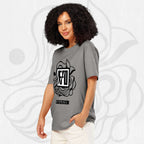 Women's FFD Status Tee (No.04)