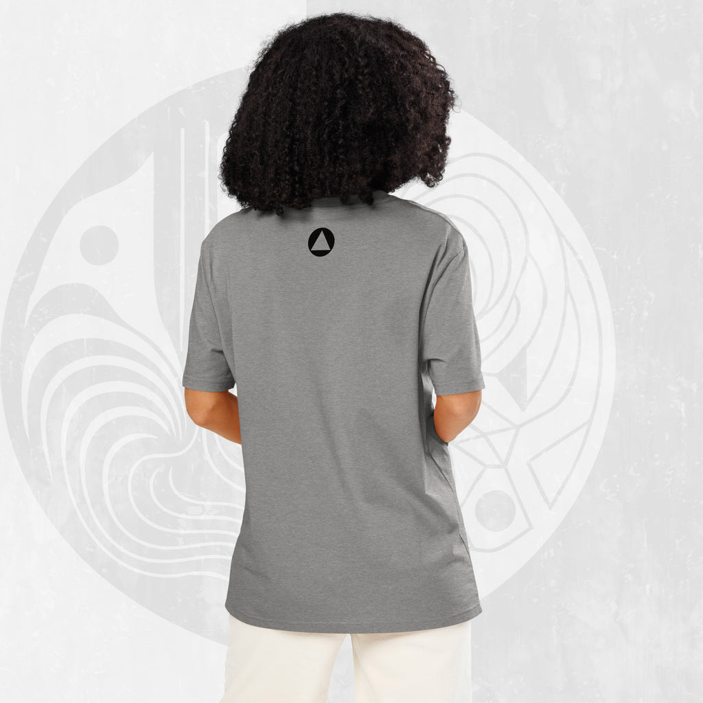 Women's FFD Status Tee (No.05)