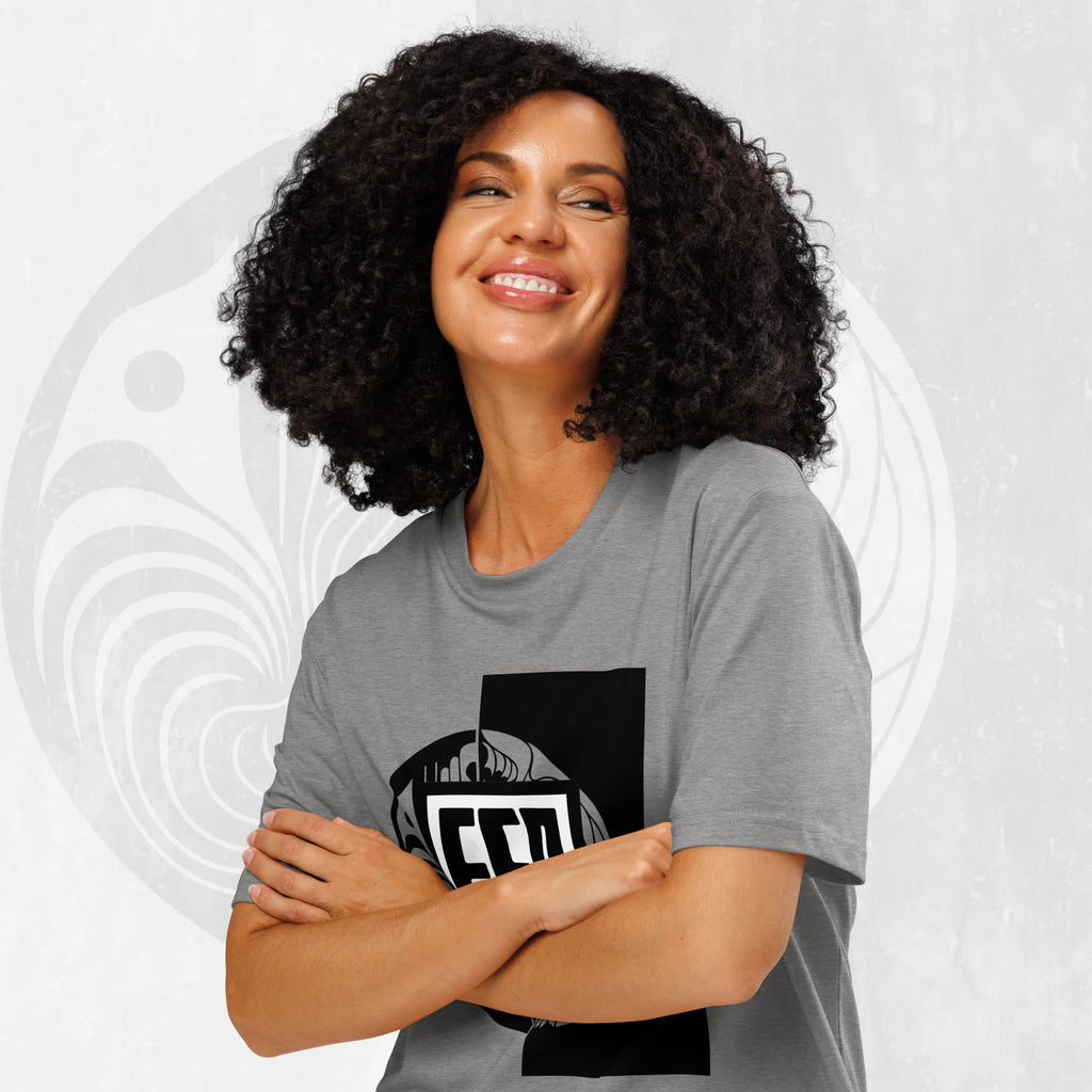 Women's FFD Status Tee (No.05)