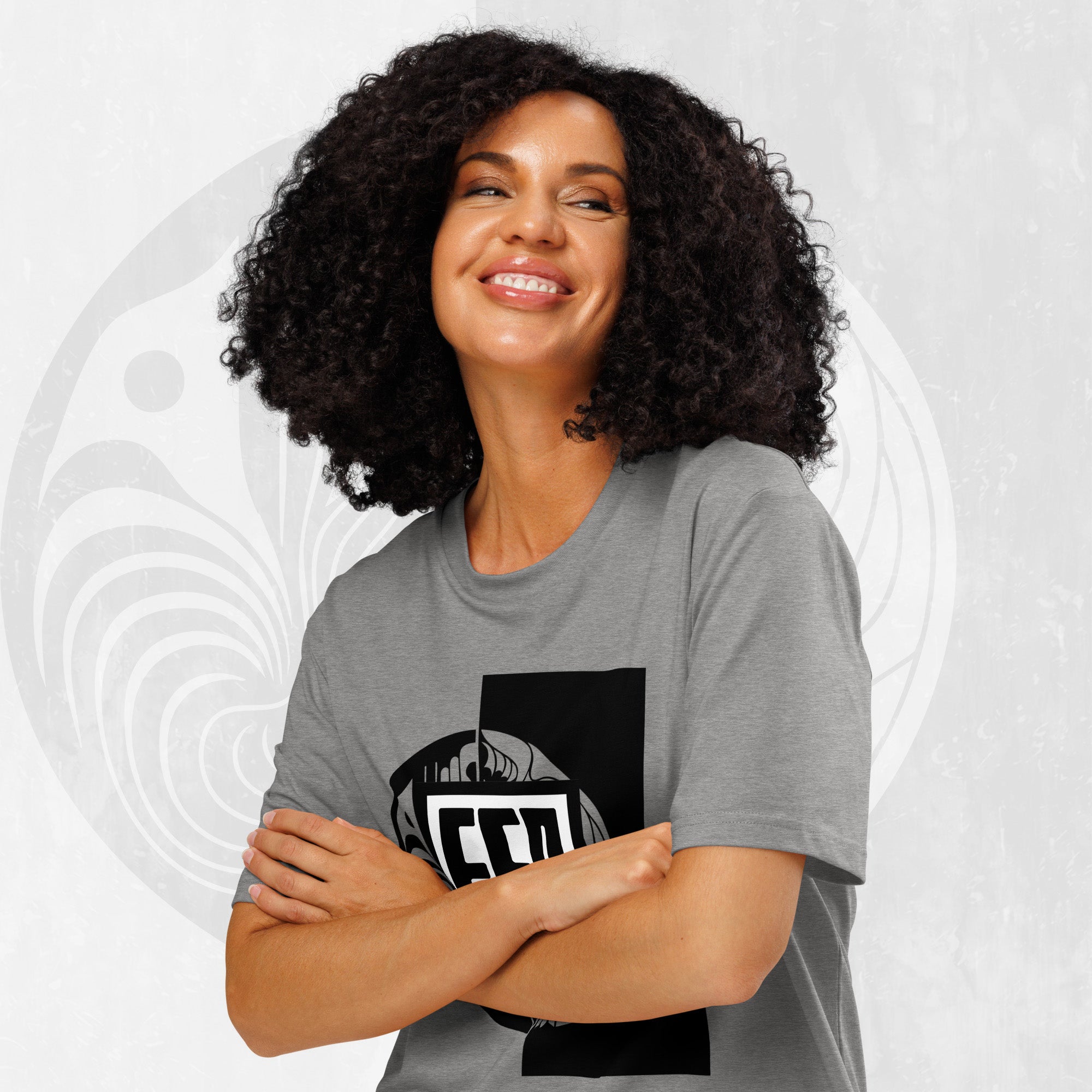 Women's FFD Status Tee (No.05)