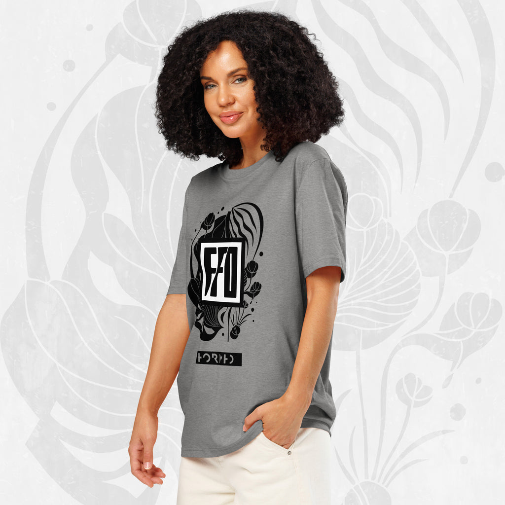 Women's FFD Status Tee (No.06)