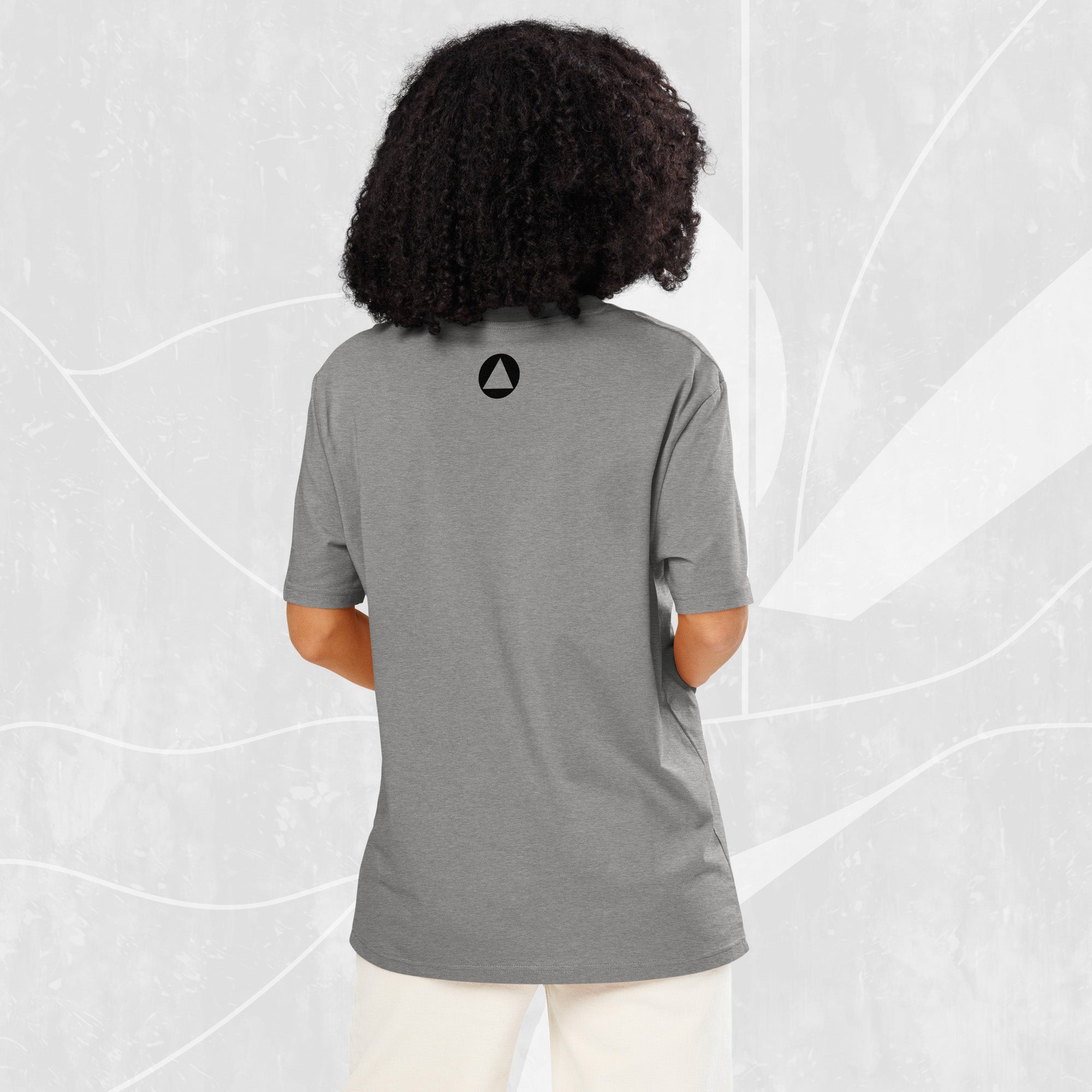 Women's FFD Status Tee (No.07)