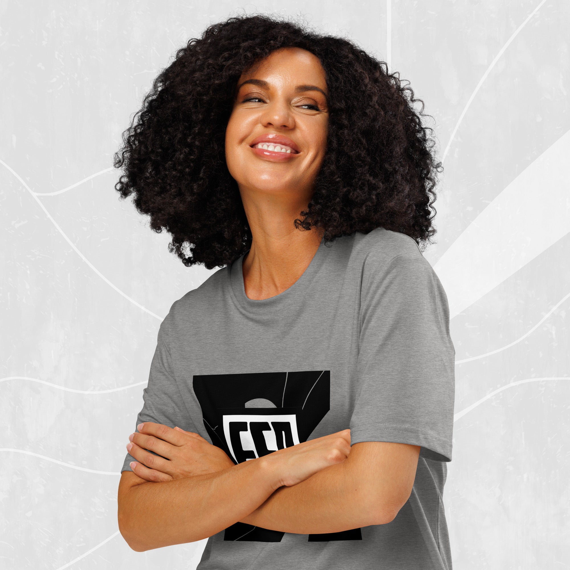 Women's FFD Status Tee (No.07)