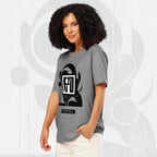 Women's FFD Status Tee (No.08)
