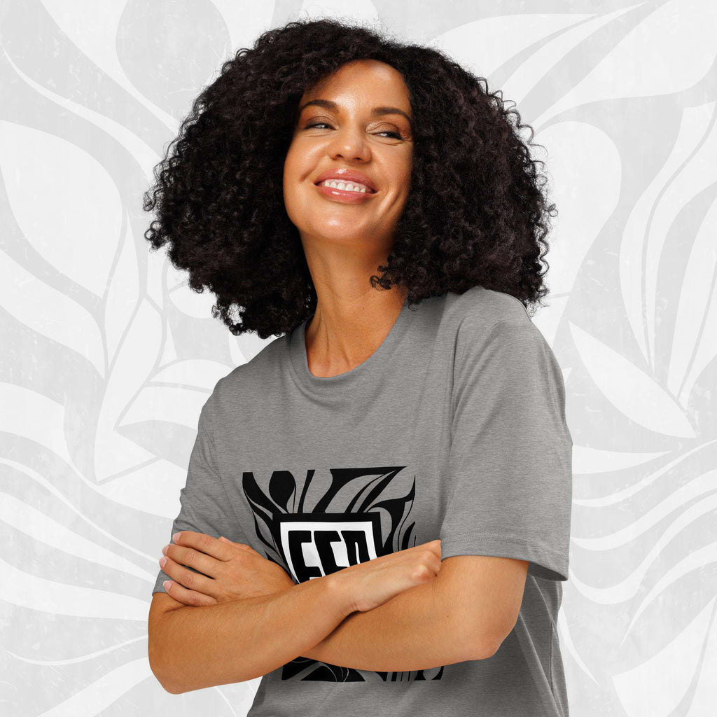 Women's FFD Status Tee (No.09)