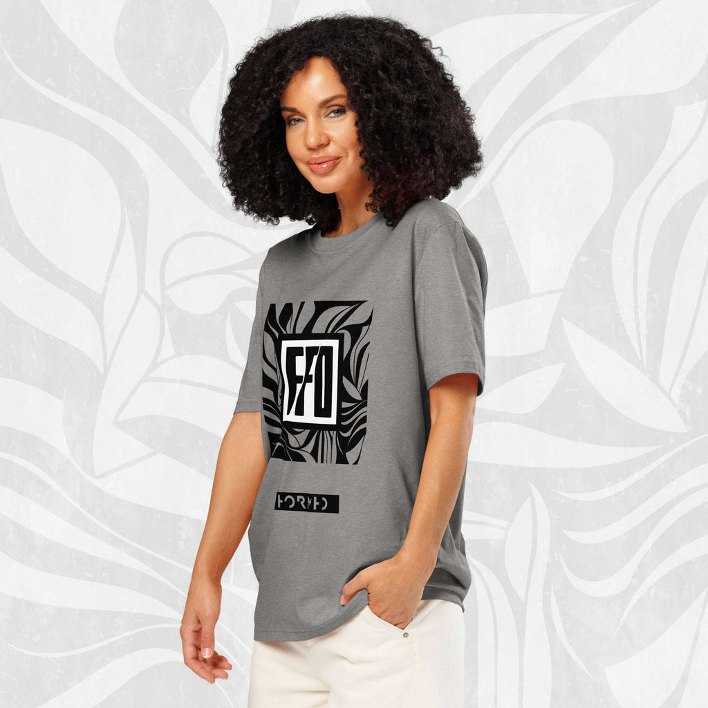 Women's FFD Status Tee (No.09)