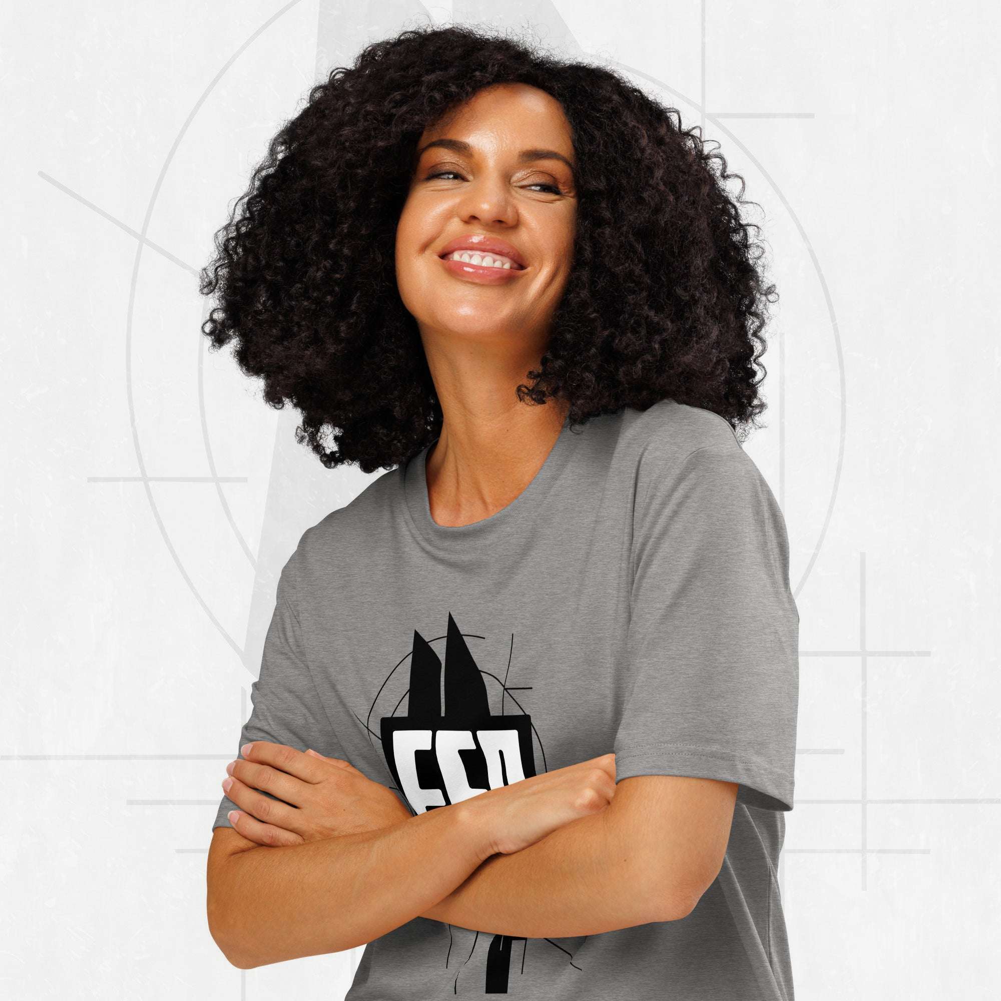 Women's FFD Status Tee (No.11)