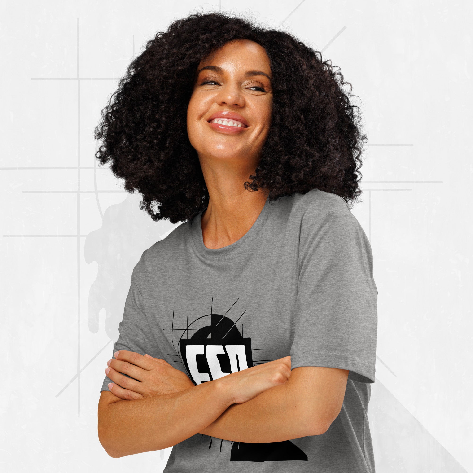 Women's FFD Status Tee (No.12)