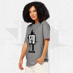 Women's FFD Status Tee (No.13)