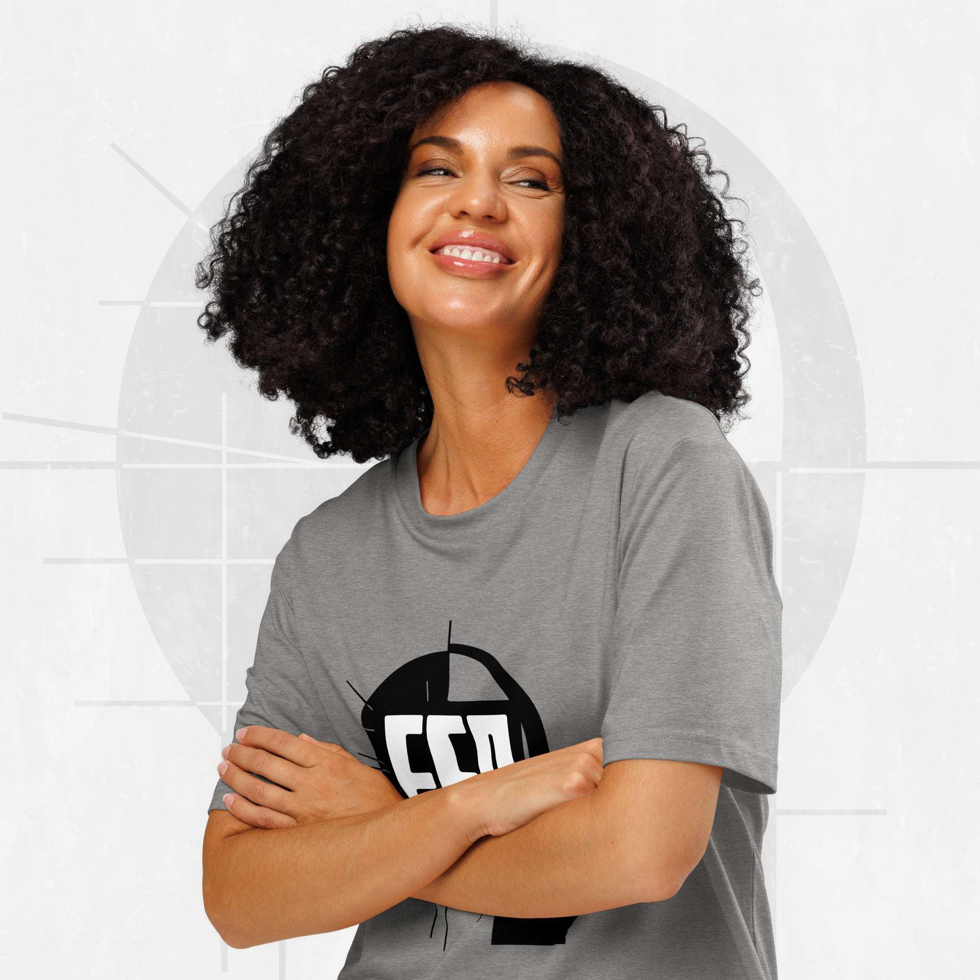 Women's FFD Status Tee (No.16)