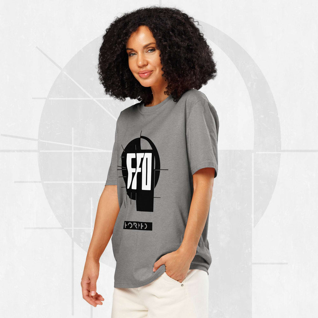 Women's FFD Status Tee (No.16)