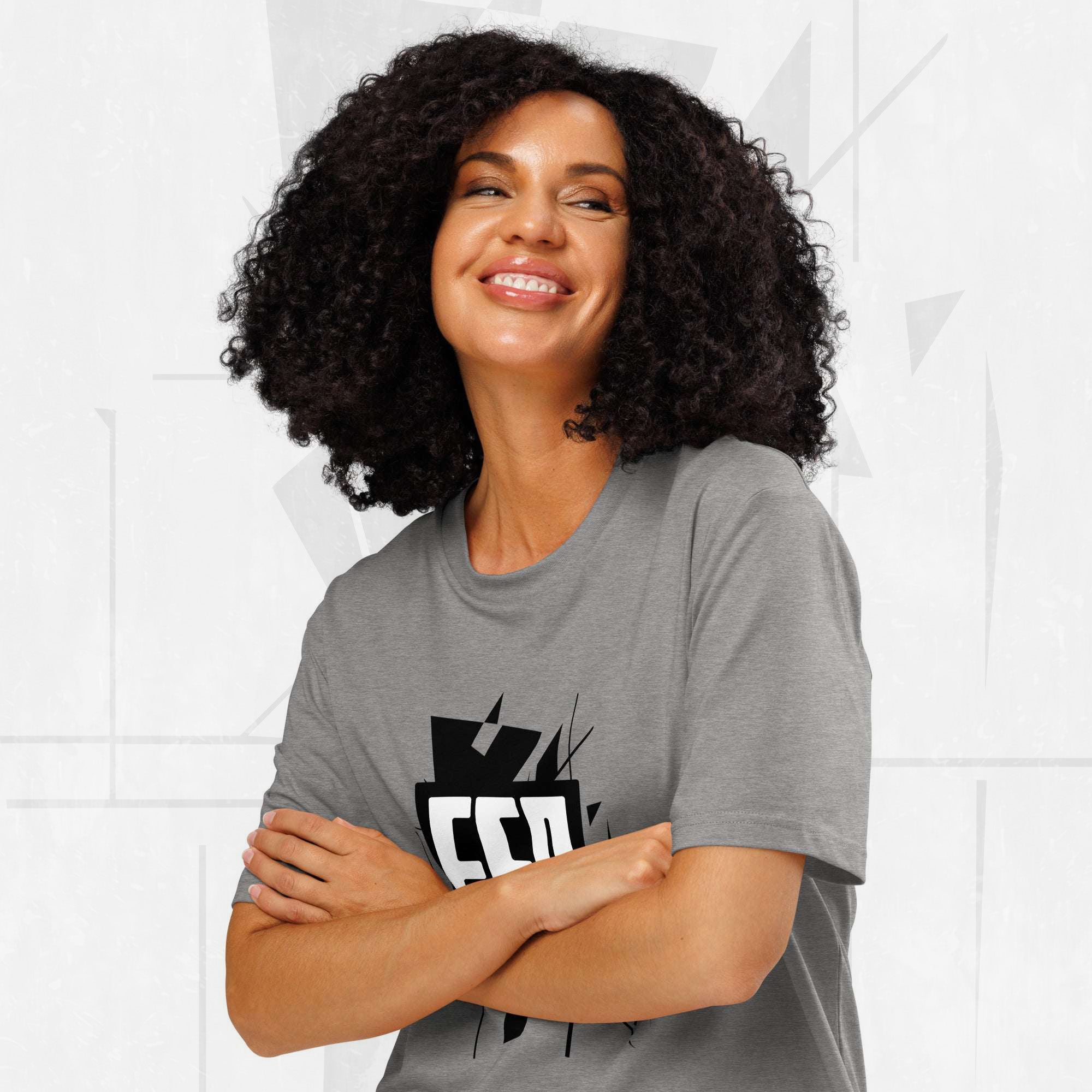 Women's FFD Status Tee (No.18)