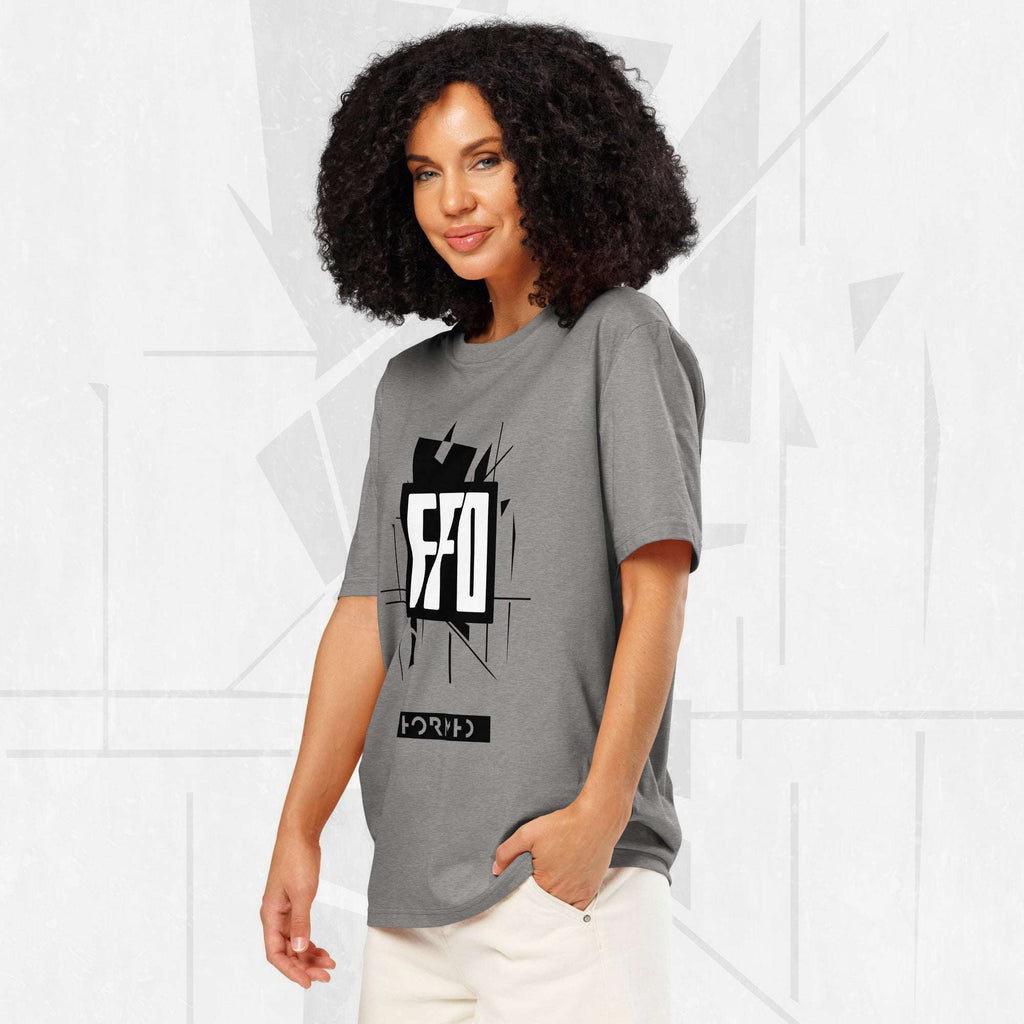Women's FFD Status Tee (No.18)