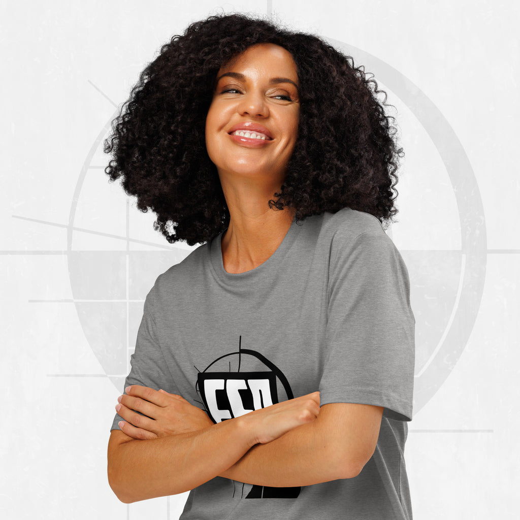 Women's FFD Status Tee (No.20)