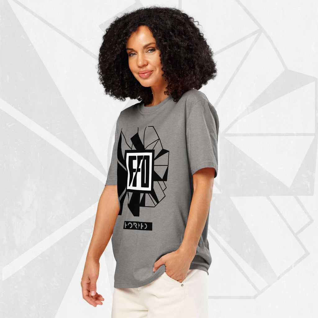 Women's FFD Status Tee