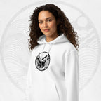 Women's Icon Inset Hoodie (No.13)