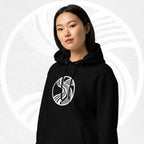 Women's Icon Inset Hoodie (No.16)