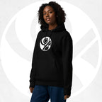 Women's Icon Inset Hoodie (No.18)