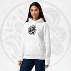 Women's Icon Inset Hoodie (No.19)
