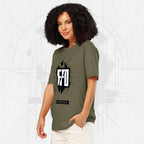 Women's FFD Status Tee (No.17)