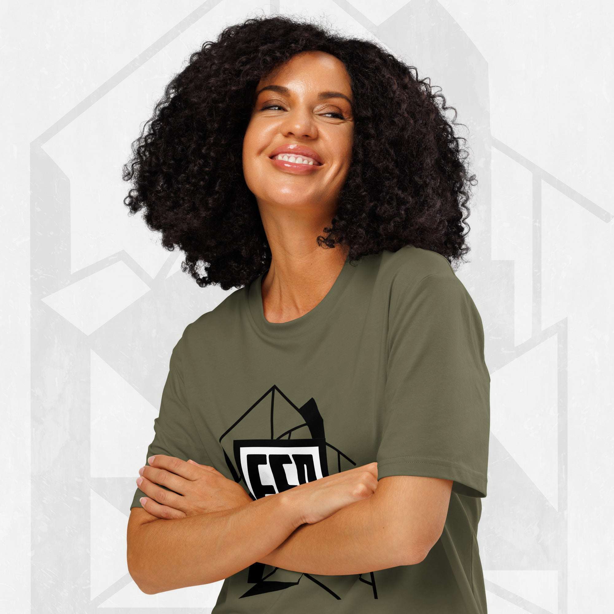 Women's FFD Status Tee (No.03)