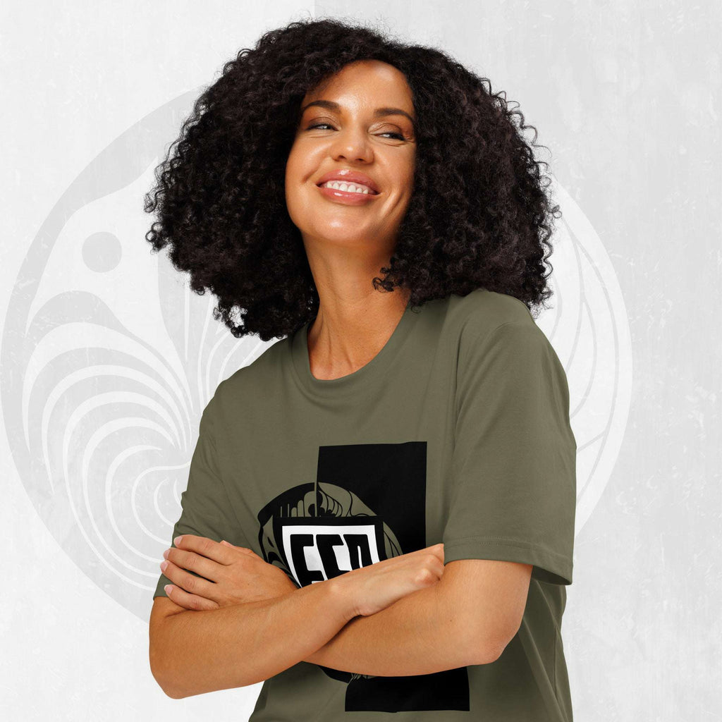 Women's FFD Status Tee (No.05)