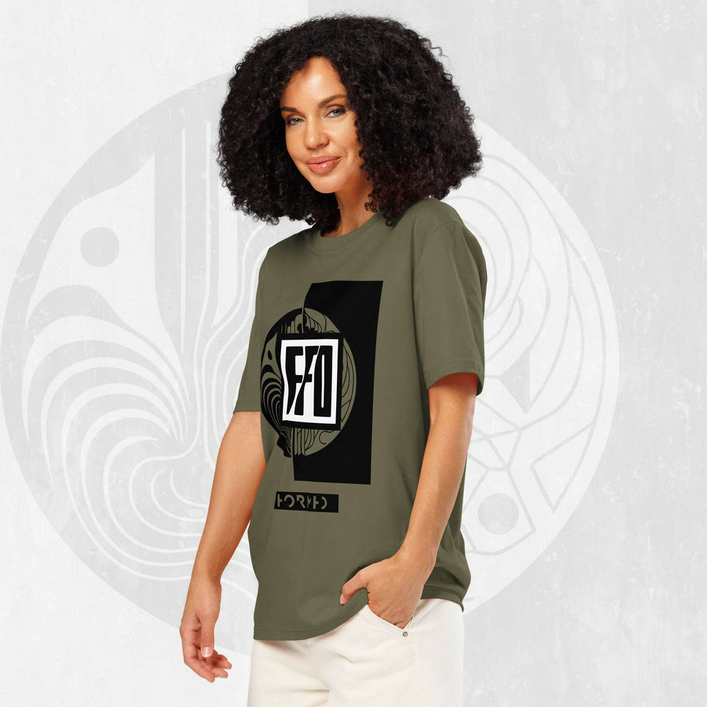 Women's FFD Status Tee (No.05)