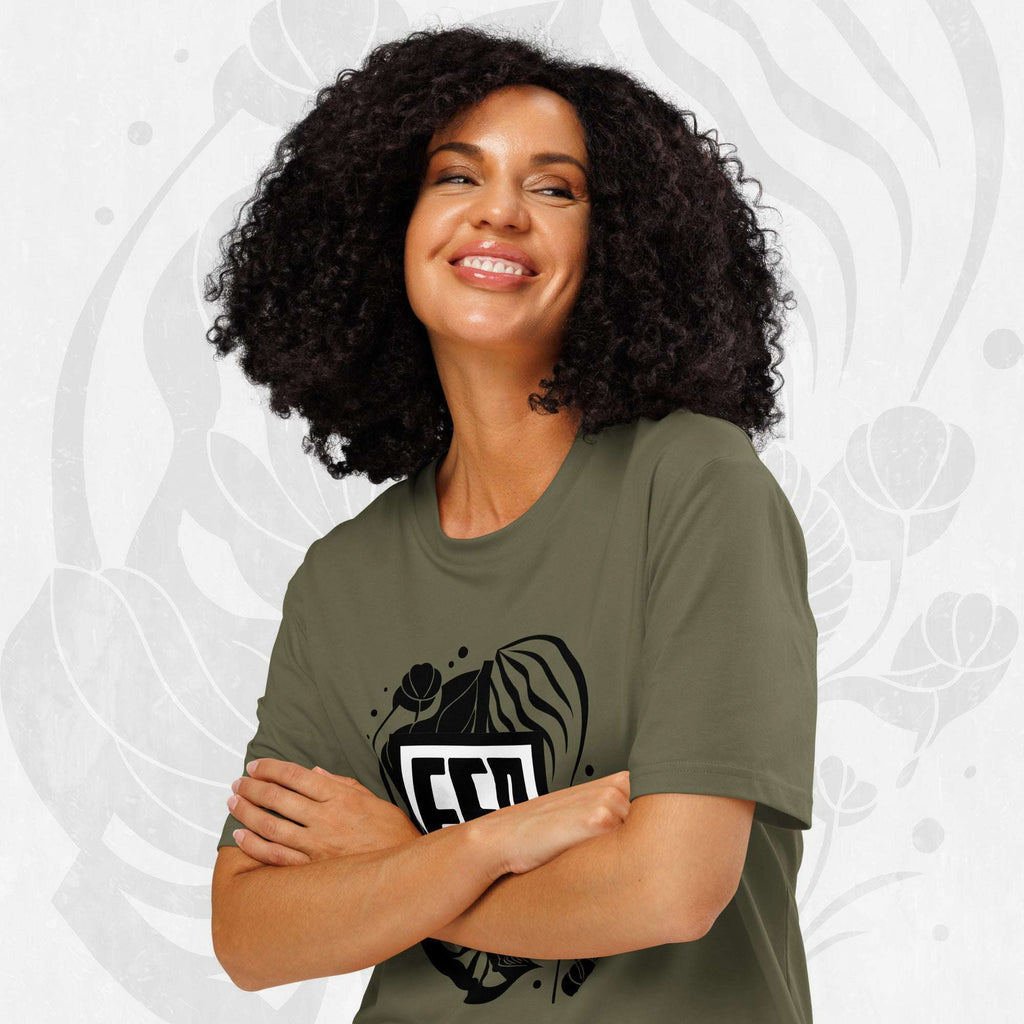 Women's FFD Status Tee (No.06)