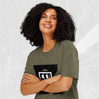 Women's FFD Status Tee (No.07)