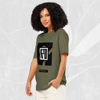 Women's FFD Status Tee (No.07)