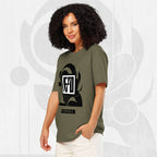 Women's FFD Status Tee (No.08)
